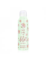 Пінка для душу Bilou Lilly Love 200 ml