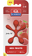 Ароматизатор Dr.Marcus Lucky Top Red Fruits