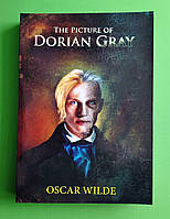 The Picture of Dorian Gray, Oskar Wilde, Портрет Доріана Грея, Оскар Уайльд
