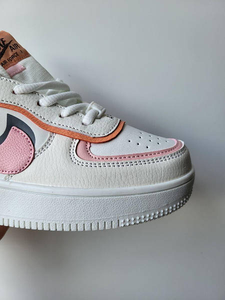 Nike Air Force Shadow Pink Glaze 11647 Marvinshop