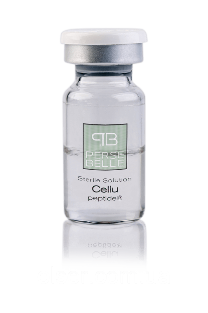 CELLU peptide®, Persebelle