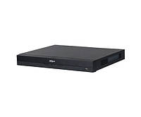 Dahua DHI-NVR2216-16P-I2 16-канальний 1U 16PoE 2HDDs WizSense