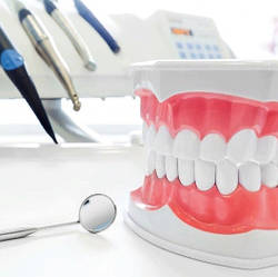 Ортопедична стоматологія: засоби для реставрації зубів будь-якої складності