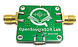 Малошумний підсилювач OpenSourceSDR Lab LNA МШП 50M-6GHz 20dB, фото 5