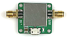 Малошумний підсилювач OpenSourceSDR Lab LNA МШП 50M-6GHz 20dB, фото 4