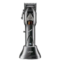 Професійна машинка з підставкою VGR Professional Clipper (V-653)