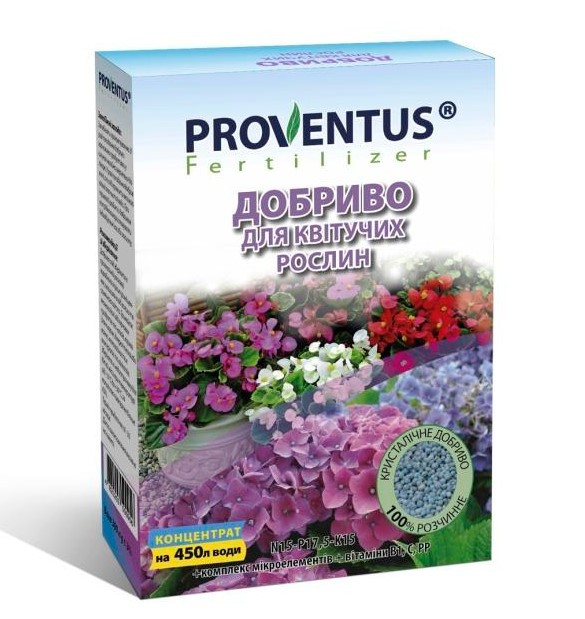 Провентус Квітучі 300 гр (АгроМаг)