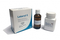 Latacryl-S (Латакріл-С), безбарвний