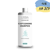 Шампунь для кожи головы Premium Line Mint Scalp Cleansing Shampoo