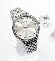 Женские часы на браслете, итальянский бренд Guardo 012746-2. Сталь. Новинка. Оригинал.