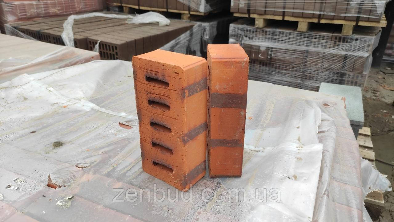 Цегла м200 пічна Україна 13%, фото 1