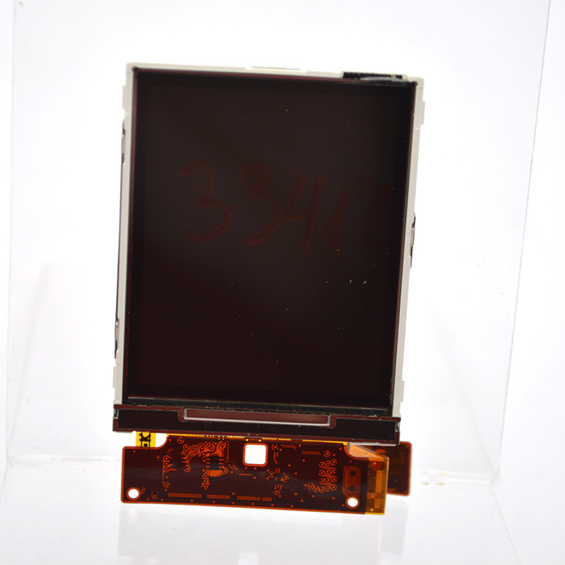 Дисплей (экран) LCD Sony Ericsson K616i Original 100% Used/БУ, фото 1