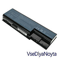 Батарея ACER Aspire 7740 7740G 8730 Series 8730G 8730Z 8730ZG 8735 8735G 8735ZG 8920 8920G 8930 8930G 8935G