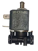 5513225711 Електроклапан(у зборі, EA/ECA/ESAM), 230V, 18bar, 5301VN1 0P68AIX, на 3 входи, DeLonghi