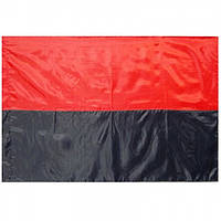 Прапор УПА П-6 90x135 см поліестер