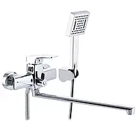 Змішувач для ванни MIXXUS PREMIUM PATRICK Chr-006 ЛАТУНЬ