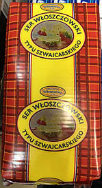 Сир Wloszcozowski  (ваговий)