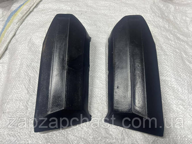 Клыки бампера ваз 2103 2106 левый правый комплект 2шт (ID#1824402674 ...