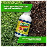 Біогард — ефективний сильний біогербіцид від бур'янів. Оригінал!, фото 7