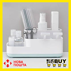 Органайзер для ванної кімнати Органайзер EasyStore Bathroom caddy на 5 відсіків