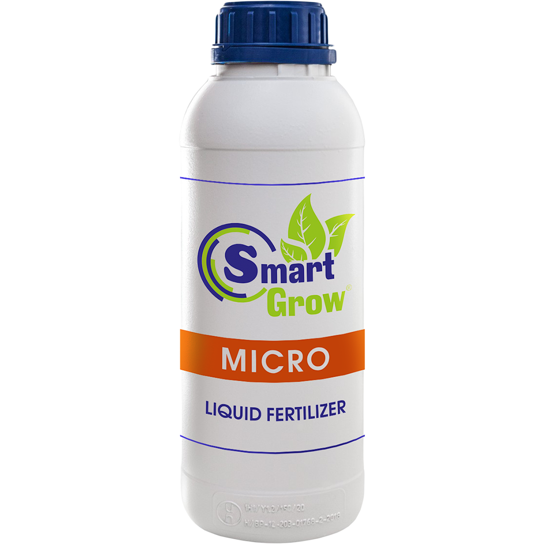 Добриво Smart Grow Micro (Мікро), 1л, фото 1