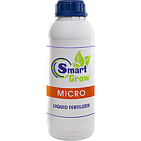 Удобрение Smart Grow Micro (Микро), 1л