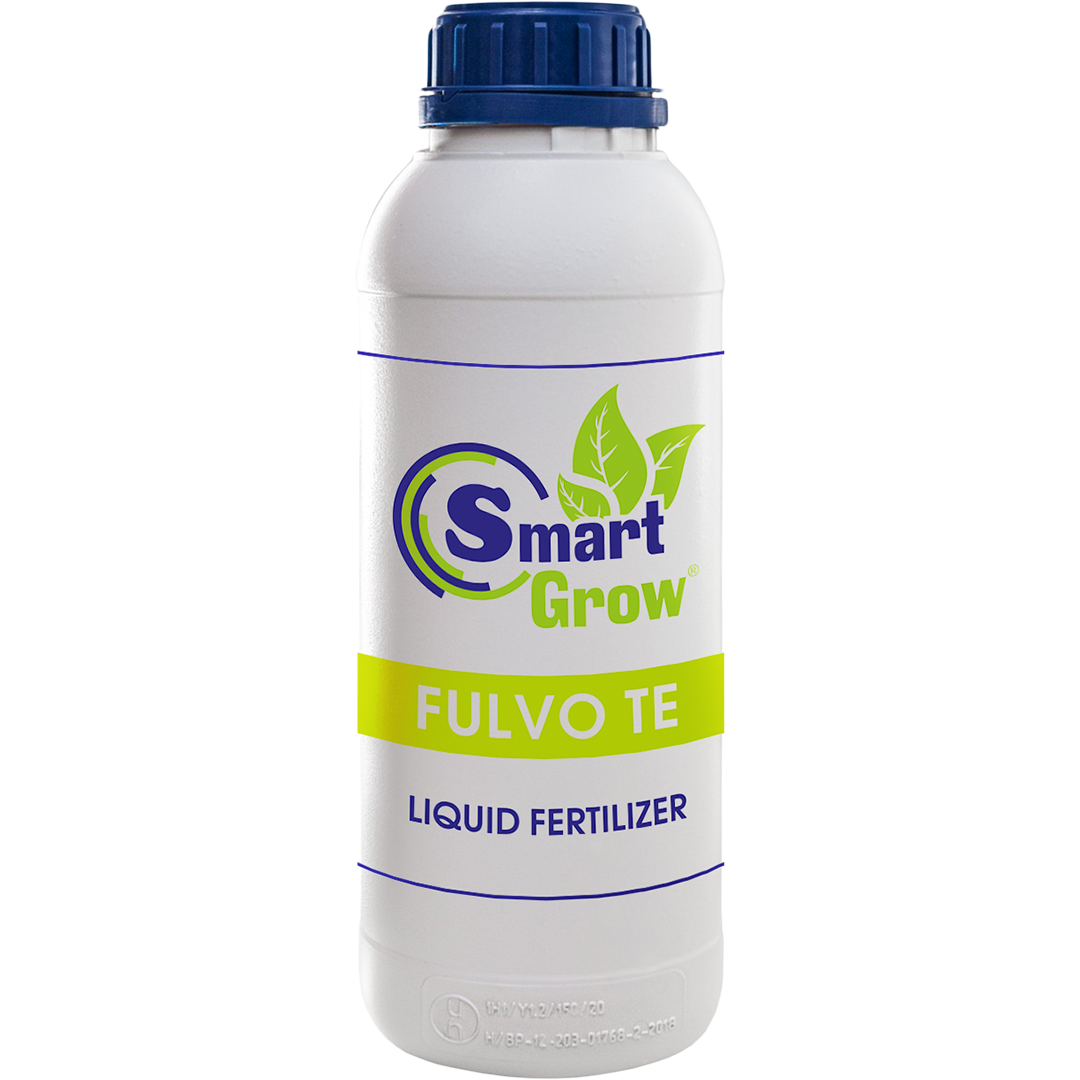 Добриво Smart Grow Fulvo TE (Фульво), 1л, фото 1