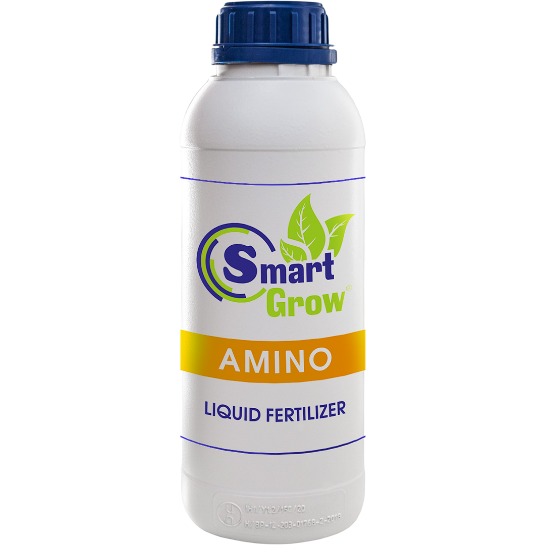 Удобрение Smart Grow Amino (Амино), 1л - фото 1 - id-p1391398520