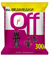 Ведмедка OFF 300 гр (АгроМаг)