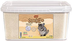 Пісок Vitapol для шиншил, 5,1 кг (3л)