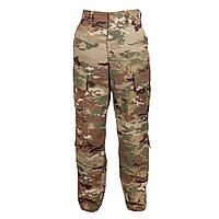 Огнестойкие штаны, Размер: Small Regular, Army Combat Field Pant (USA), Цвет: MultiCam (FR)