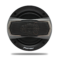 Автомобильные колонки Pioneer TS-G1095, 10см, 200 Вт, 2х полосные