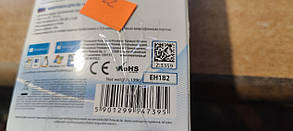 Мікрофон Esperanza EH182 No 23160220, фото 3