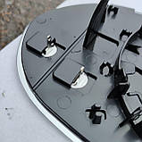 Audi A6 C7 (Ауді А6 С7) 2011-2018 вкладиш (дзеркальний елемент) правого дзеркала, фото 6