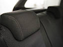 Оригінальні чохли на сидіння Nissan Note 2012-, фото 4