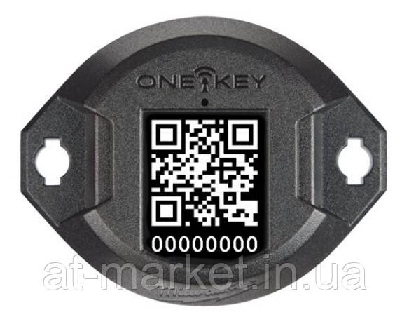 Bluetooth метка ONEBATM-1 (1 шт.), фото 1