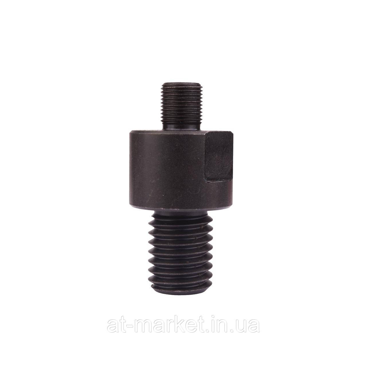 Перехідник для коронок алмазних Diamond Max MILWAUKEE M14, М9х0,75