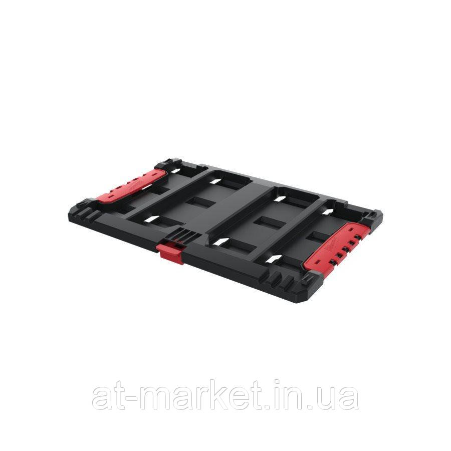 Адаптер PACKOUT MILWAUKEE для HD кейсів