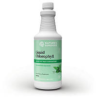 Хлорофилл жидкий НСП Chlorophyll Liquid NSP