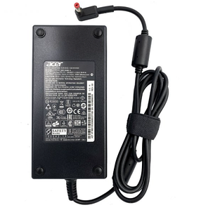 Зарядний пристрій для ноутбука 5,5-1,7 mm 9,2A 19V 175W Acer Оригінал нова