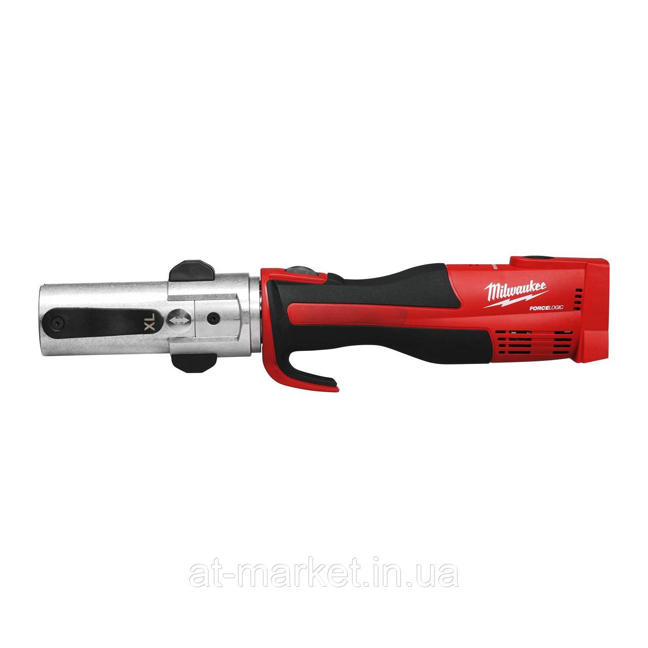 Ак. XL інструмент для обтискання для труб M18 BLHPTXL-0C