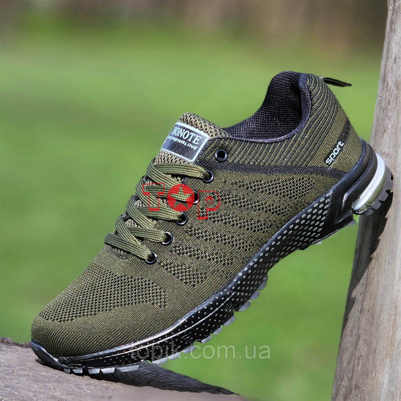 На 35р! Тактичні кросівки жіночі літні хакі олива зсу Тактические кроссовки женские летние хаки олива (Код: 2048ТАКТ)