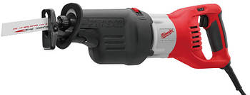Шабельна пила MILWAUKEE SSPE 1300 SX SAWZALL® 1300 Вт 4933428520