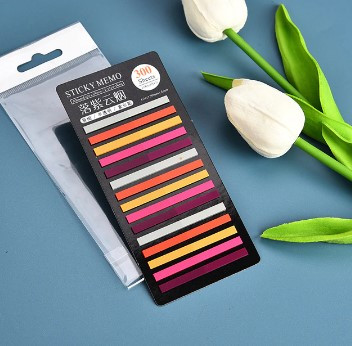 Стікери-смужки Тепло, фото 1