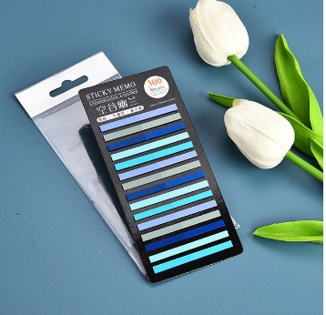 Стікери-смужки Холод, фото 1