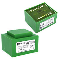 TEZ16/D/12V (TEZ16/D230/12V) BREVE TUFVASSONS