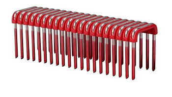 Кабельні скоби 25 мм (600 шт/упак) MILWAUKEE