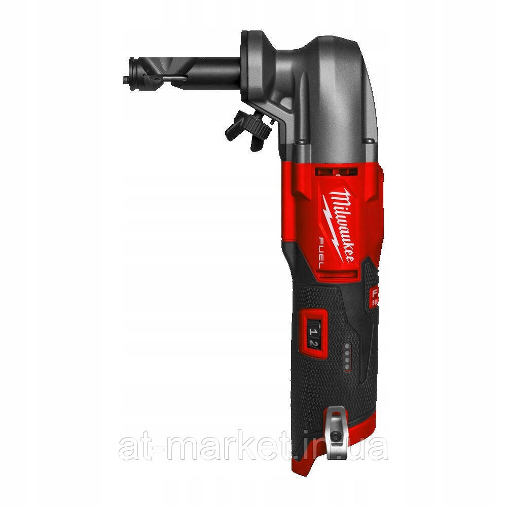 Акумуляторні ножиці по металлу M12 FNB16-402X