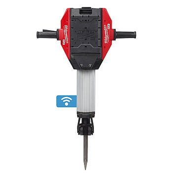Аккумуляторный отбойный молоток Milwaukee MXFDH2528H-602