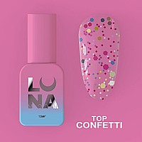 Топ Luna Confetti 13ml